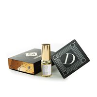 Perfumista Danhera Italy CAR FRAGRANCE in Vidrio DANHGIFTCAR/INFI - DANHGIFTCAR/INFI